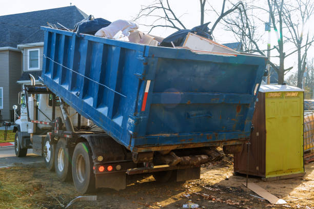 Best Hoarding Cleanup  in Edgewood, WA