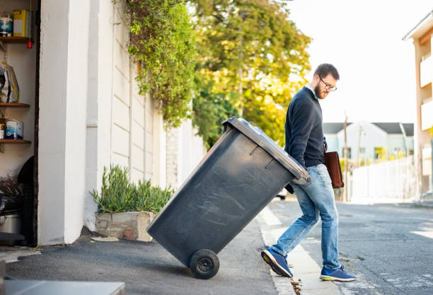 Best Scrap Metal Removal  in Edgewood, WA